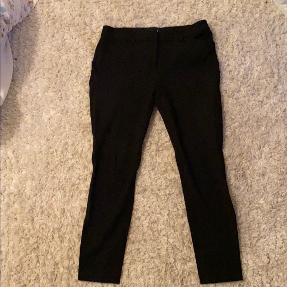 Skinny Stretch Work/Business Pant